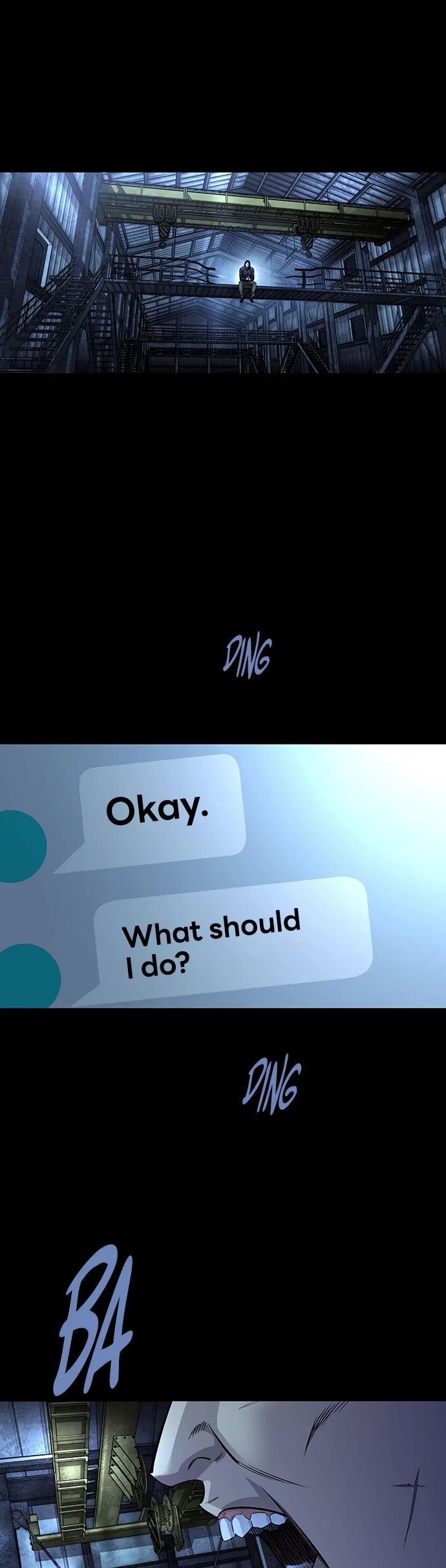 Vigilante Part 2 chapter 26 page 32