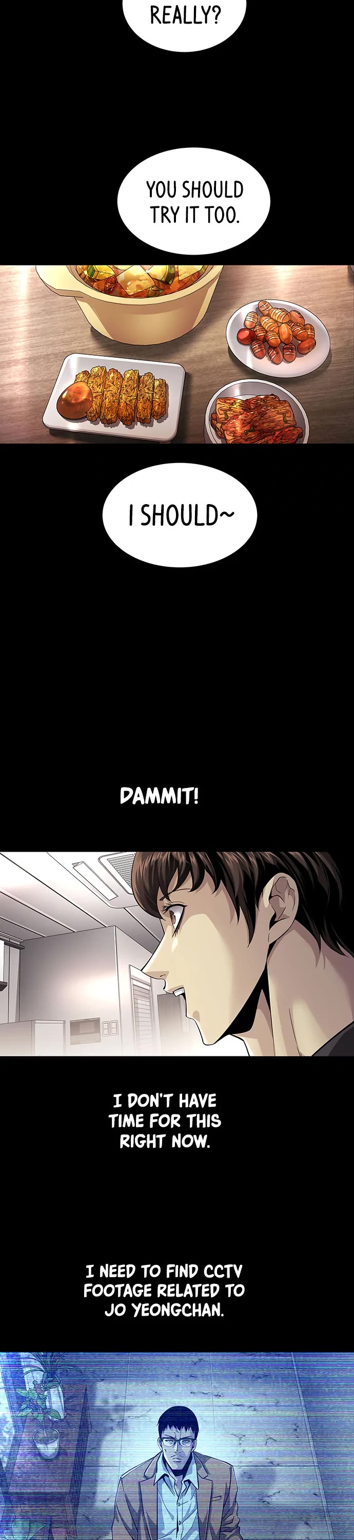 Vigilante Part 2 chapter 26 page 7