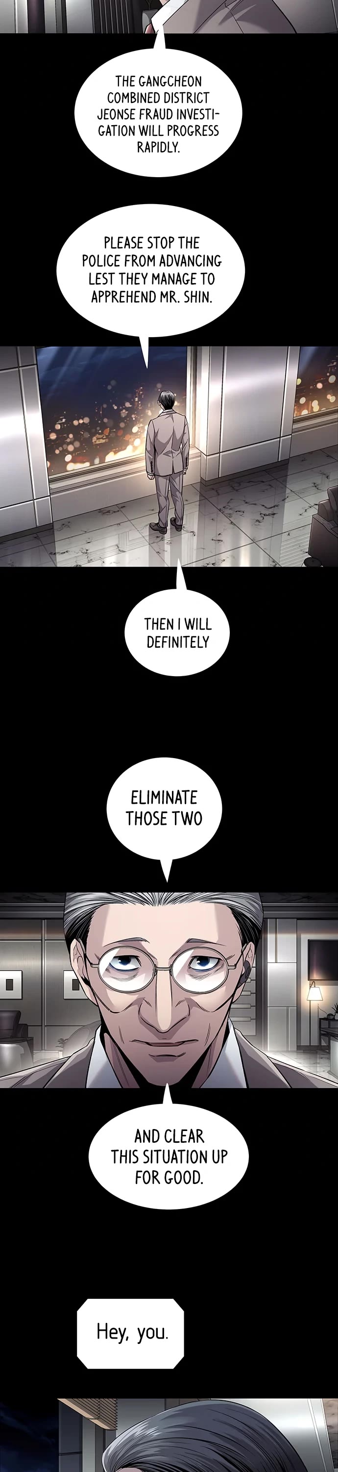 Vigilante Part 2 chapter 29 page 2