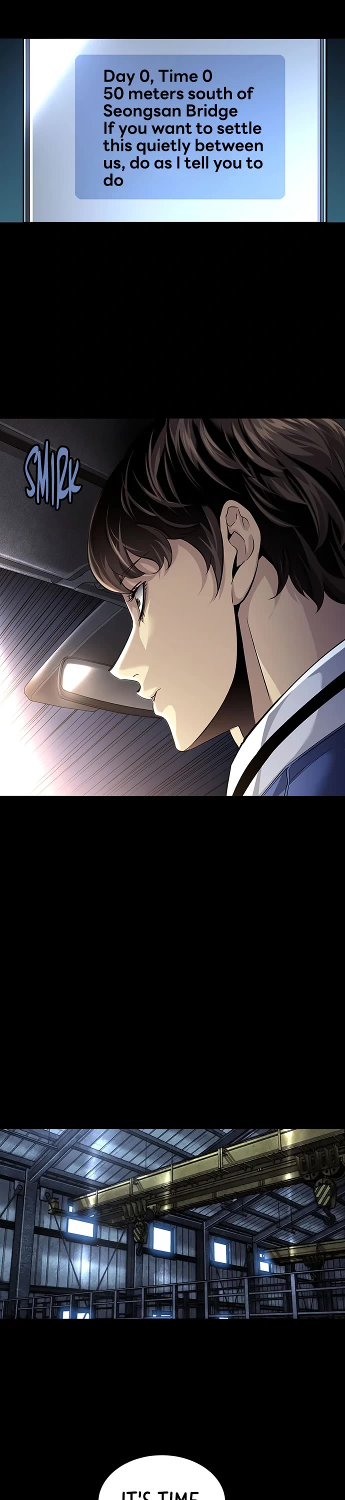 Vigilante Part 2 chapter 30 page 13