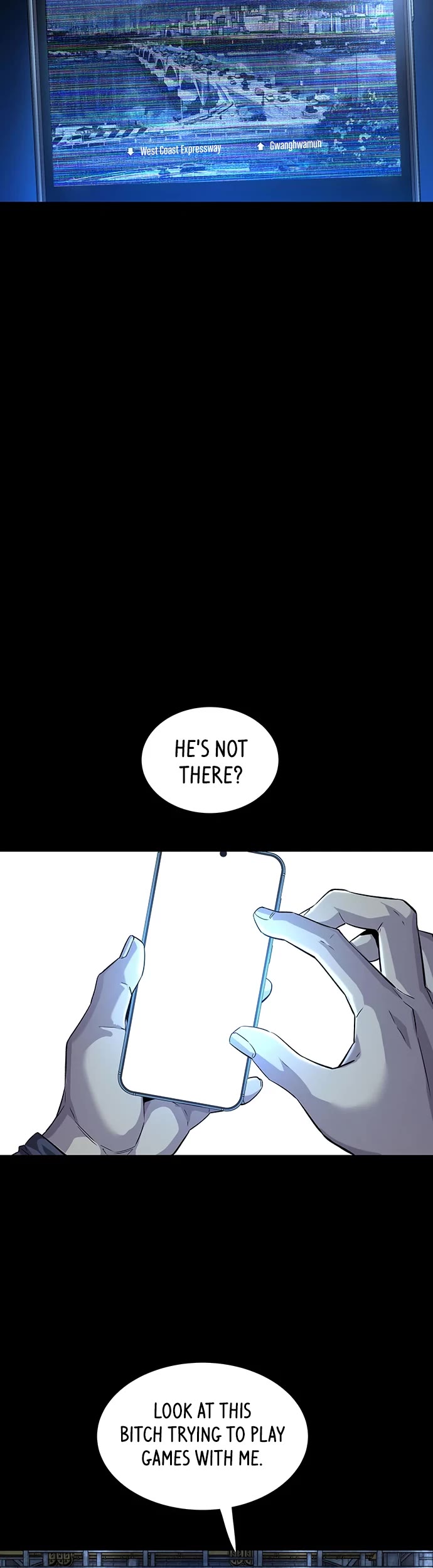 Vigilante Part 2 chapter 30 page 15