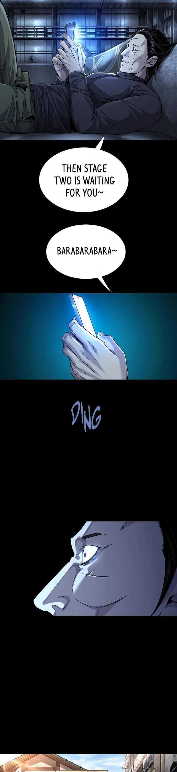 Vigilante Part 2 chapter 30 page 16