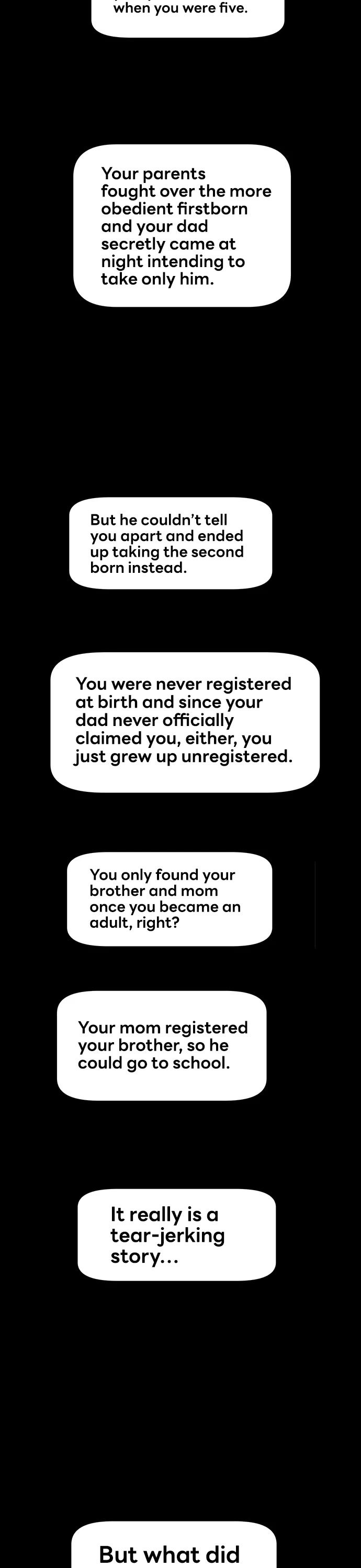 Vigilante Part 2 chapter 30 page 18