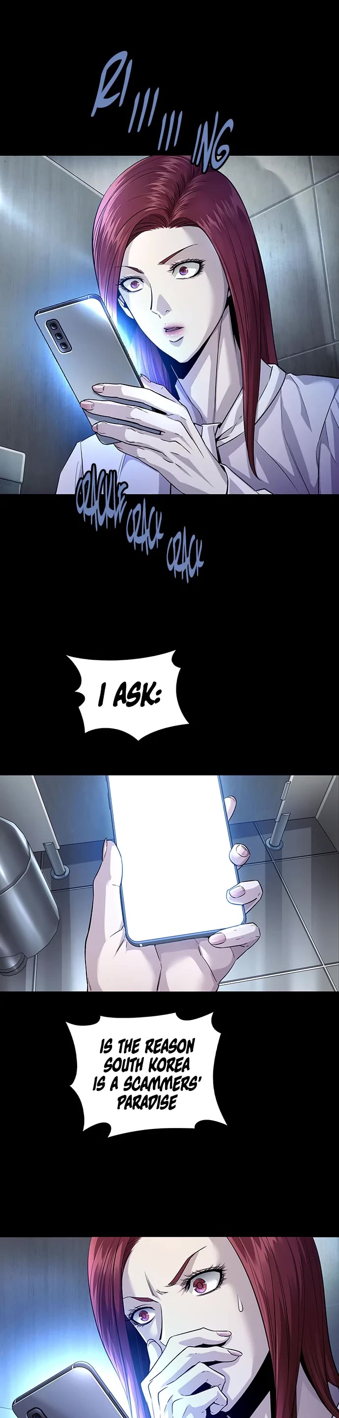 Vigilante Part 2 chapter 30 page 24