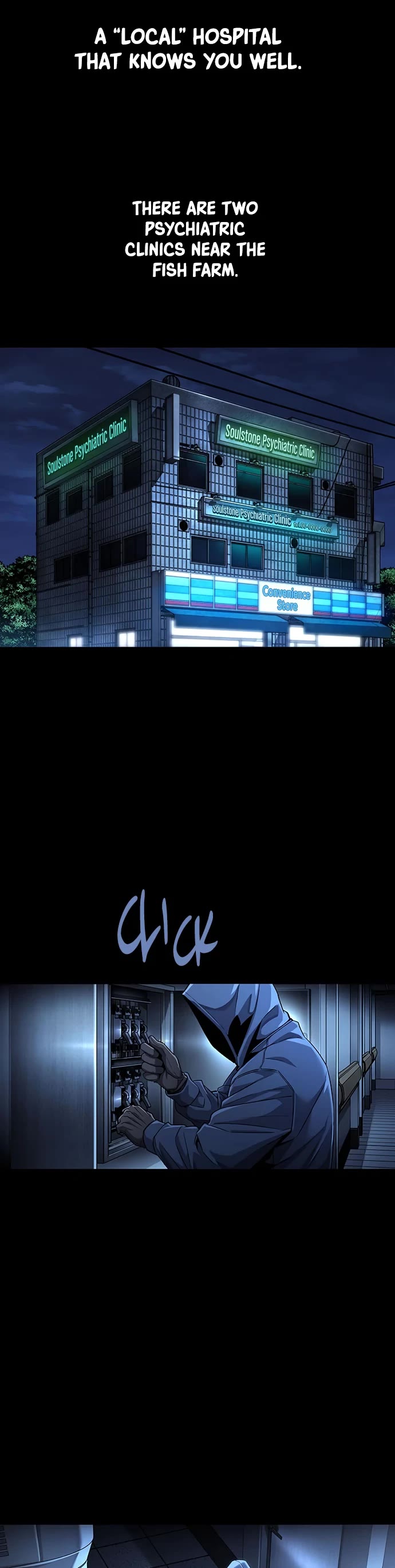 Vigilante Part 2 chapter 30 page 4