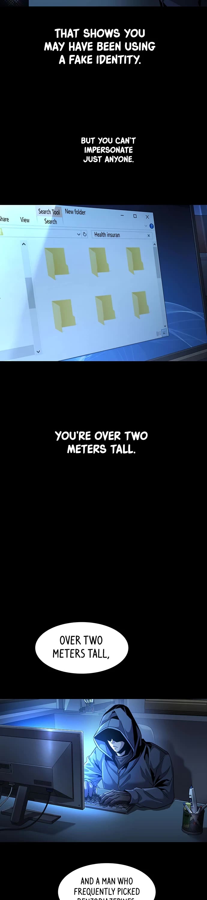 Vigilante Part 2 chapter 30 page 6