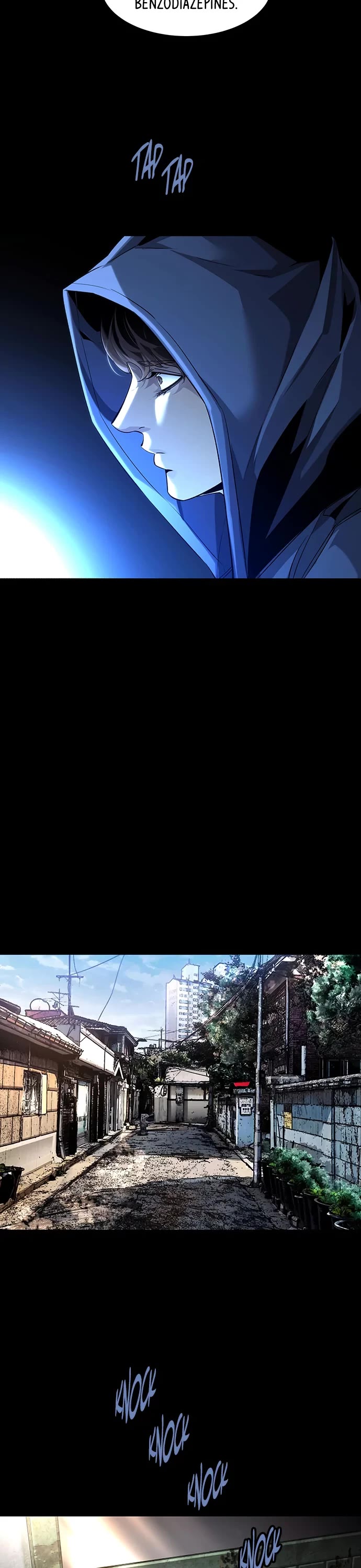 Vigilante Part 2 chapter 30 page 7