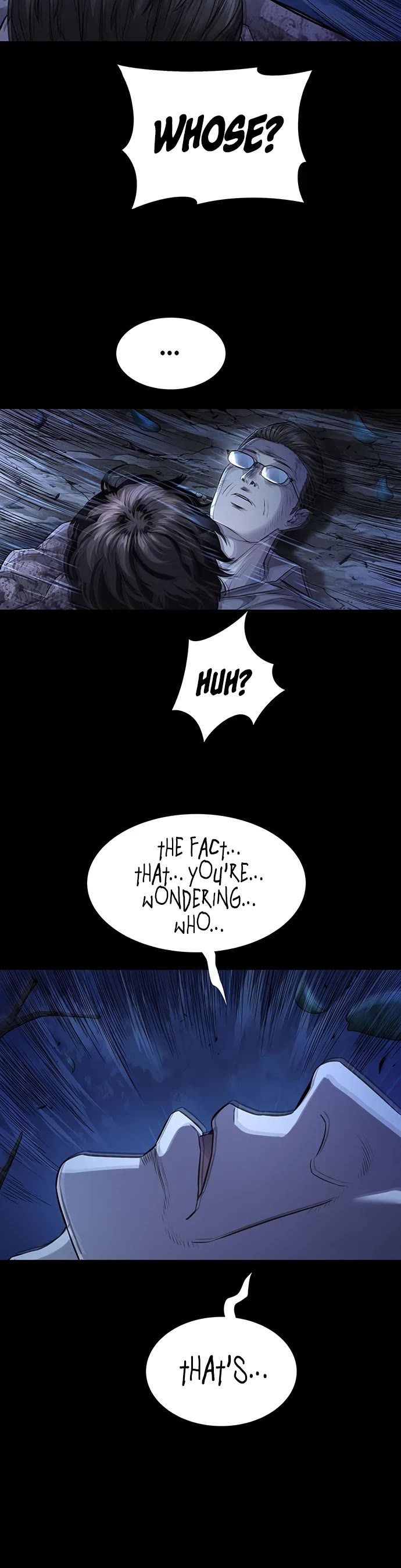 Vigilante Part 2 chapter 33 page 25