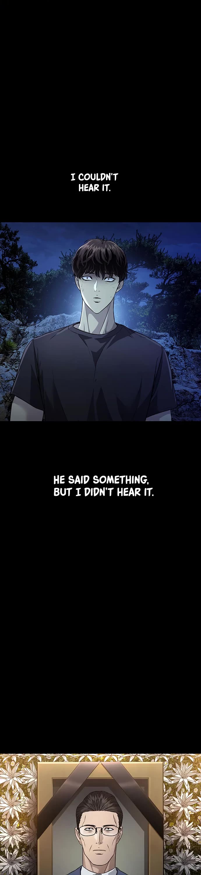 Vigilante Part 2 chapter 33 page 28