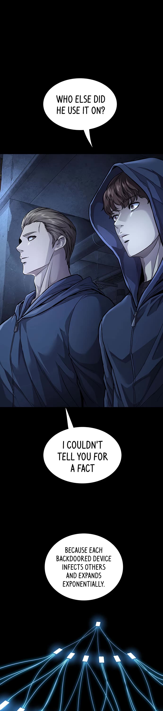 Vigilante Part 2 chapter 38 page 16
