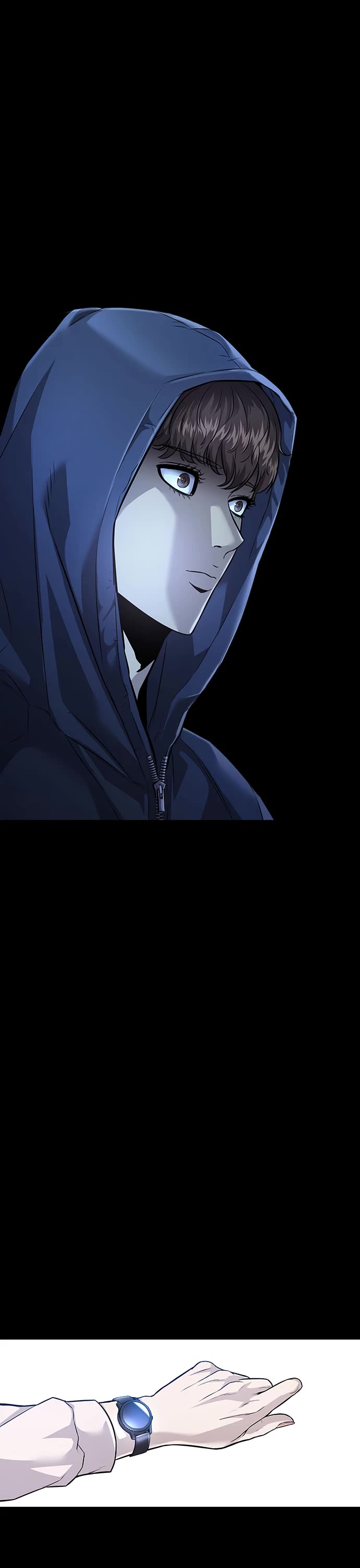 Vigilante Part 2 chapter 38 page 23