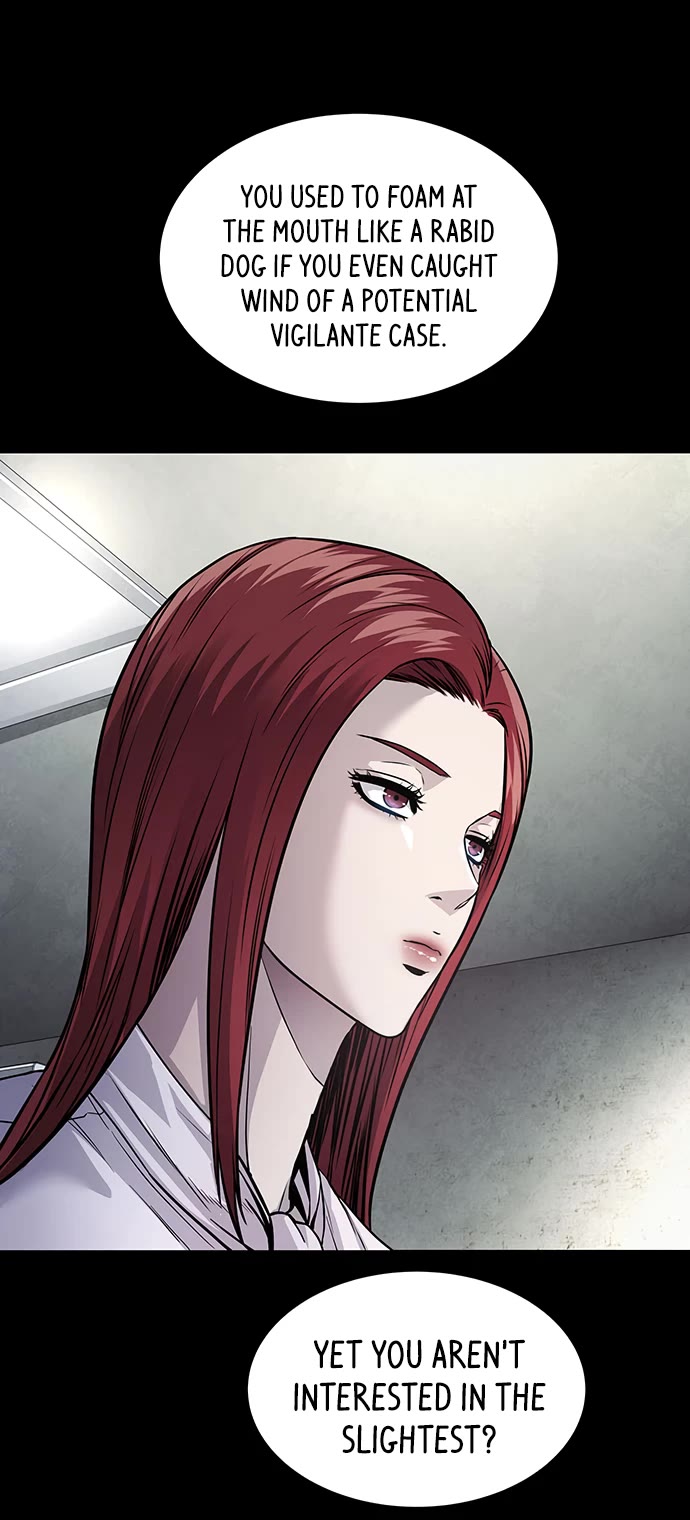 Vigilante Part 2 chapter 38 page 36