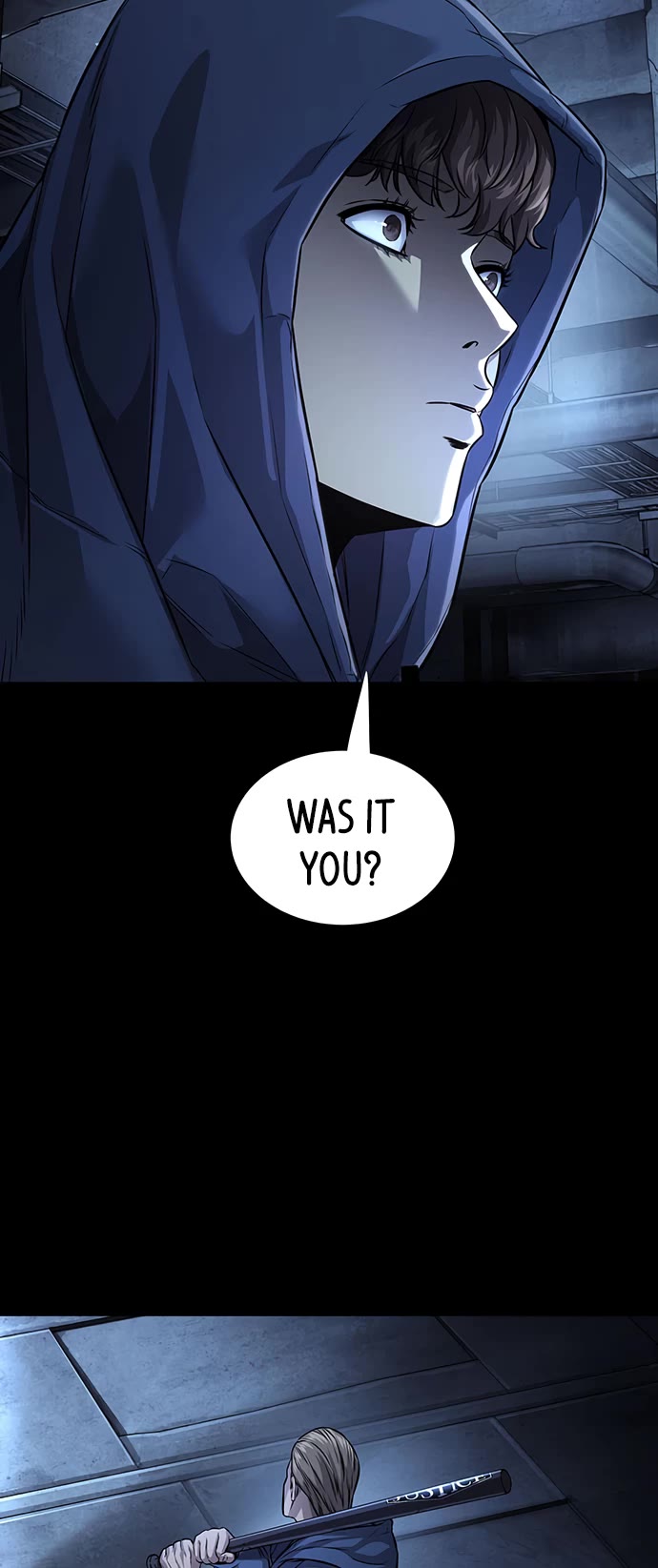 Vigilante Part 2 chapter 38 page 47