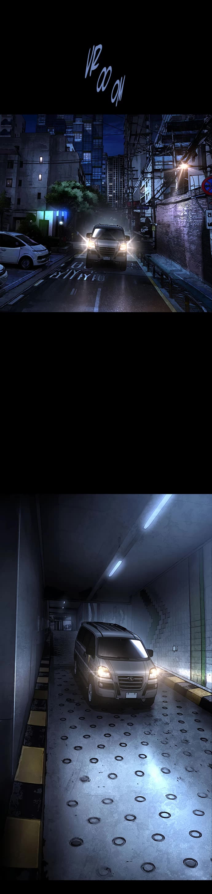 Vigilante Part 2 chapter 39 page 12