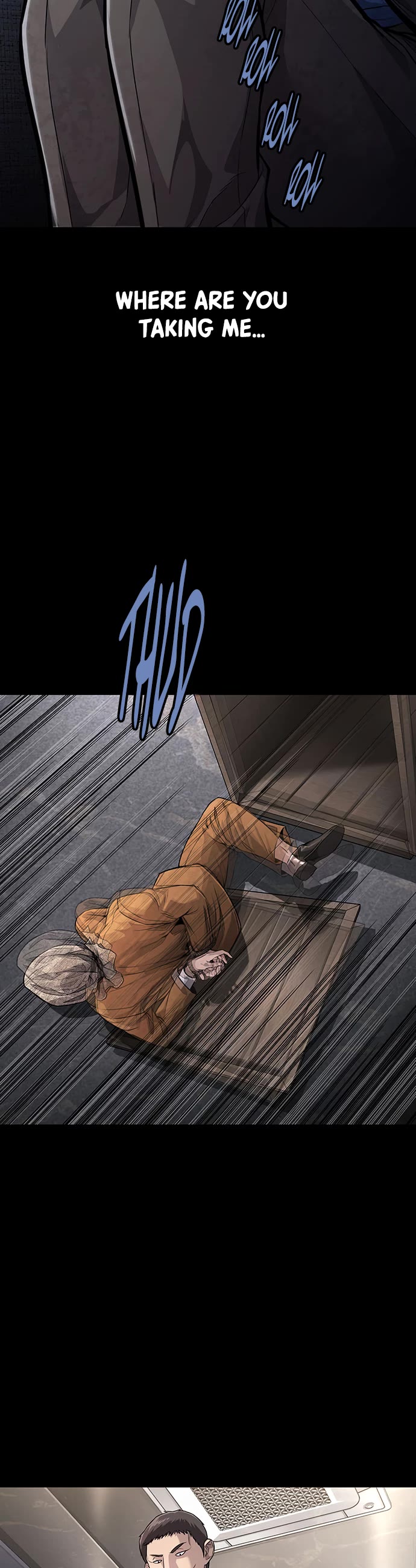 Vigilante Part 2 chapter 39 page 14