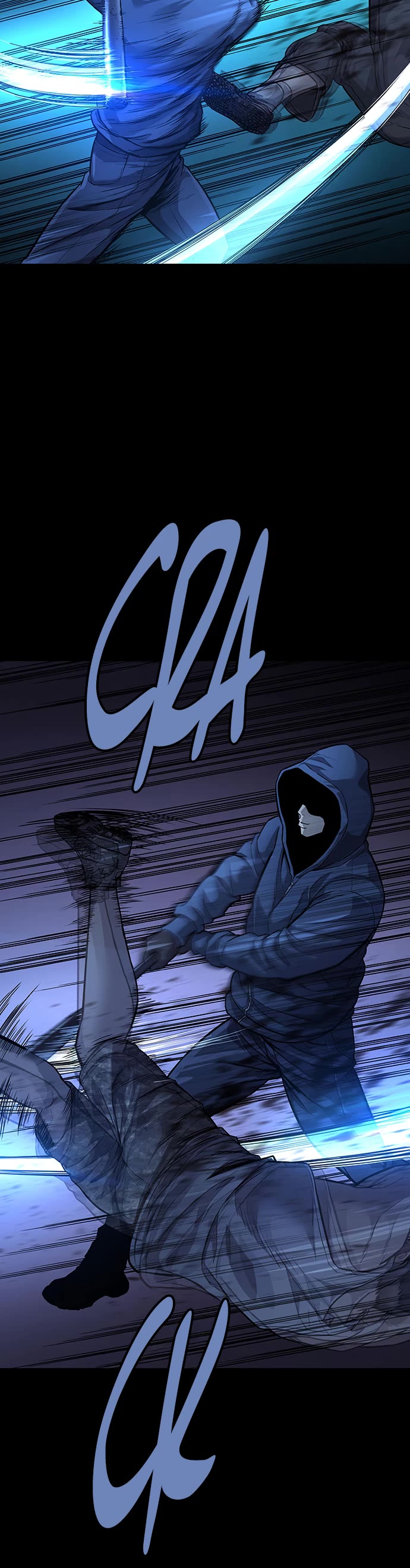Vigilante Part 2 chapter 39 page 31