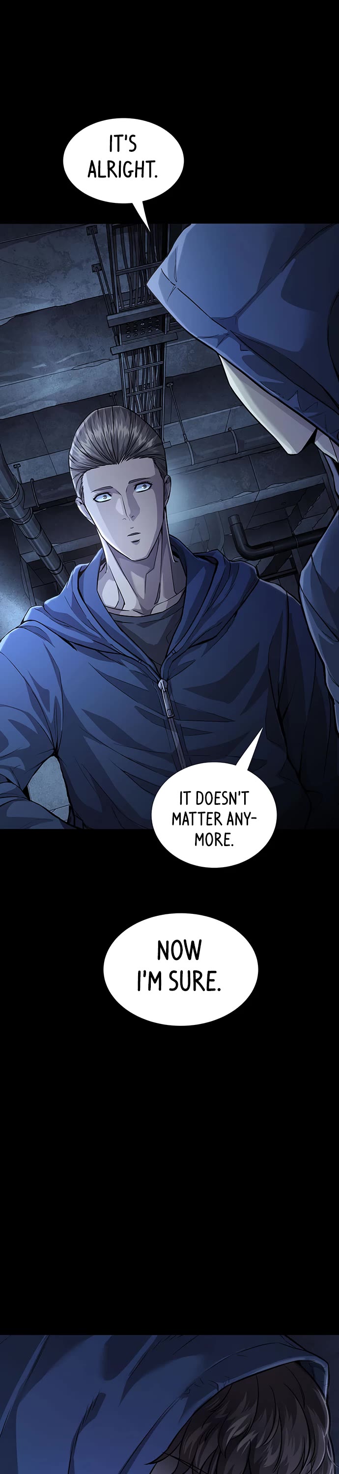 Vigilante Part 2 chapter 39 page 4