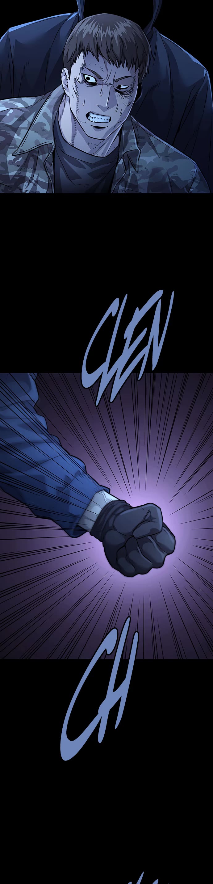 Vigilante Part 2 chapter 39 page 42