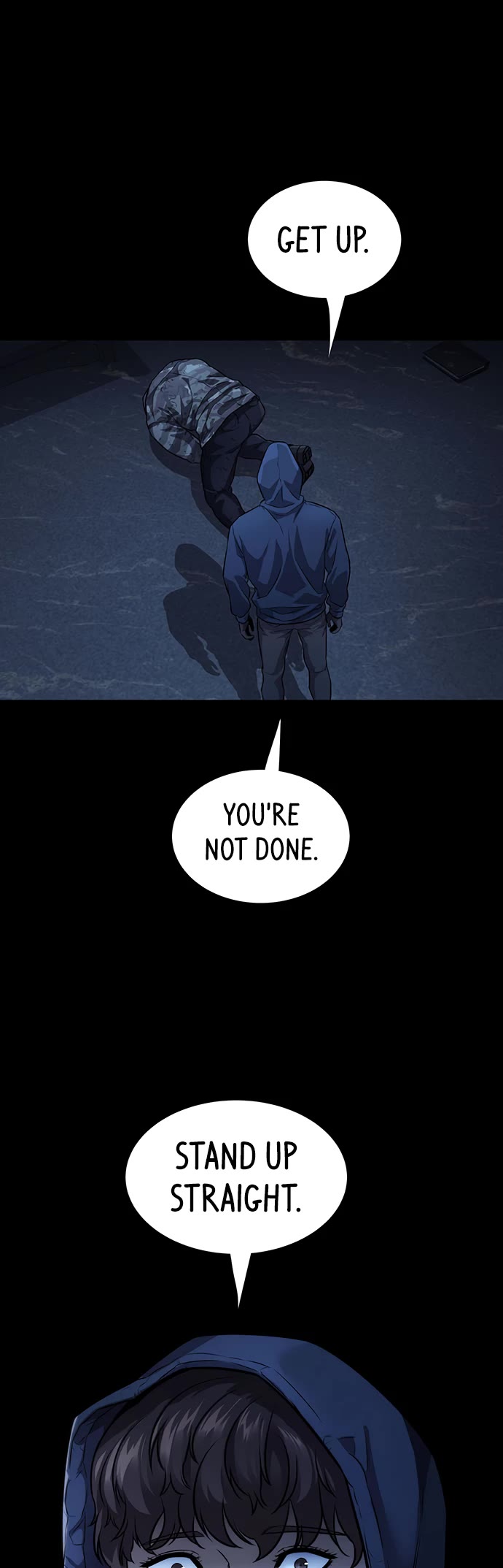 Vigilante Part 2 chapter 39 page 44