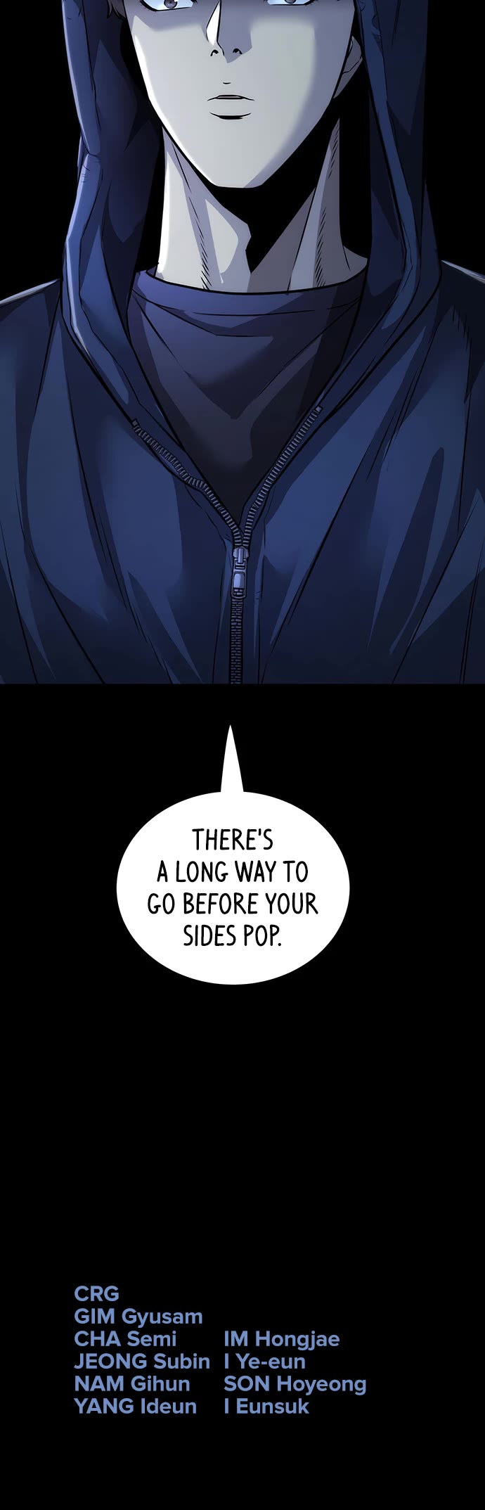 Vigilante Part 2 chapter 39 page 45