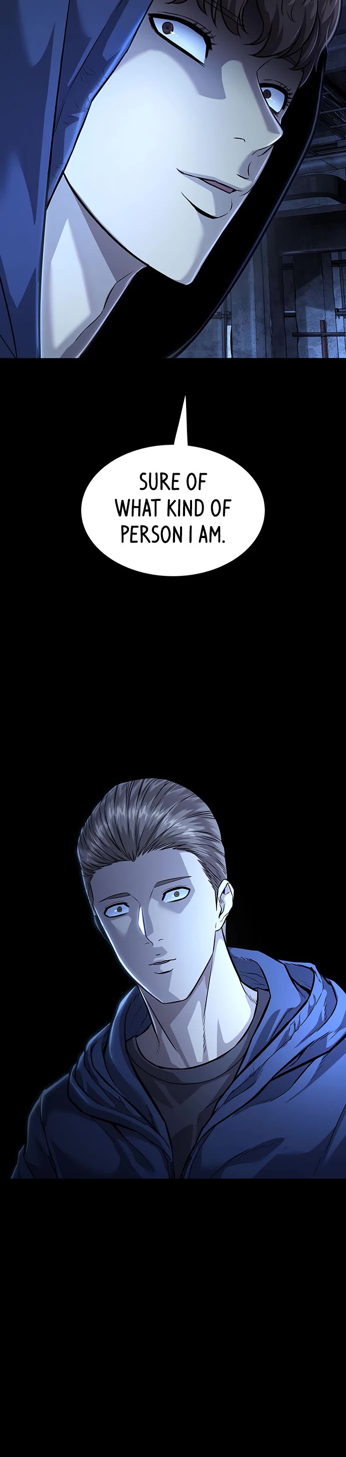 Vigilante Part 2 chapter 39 page 5