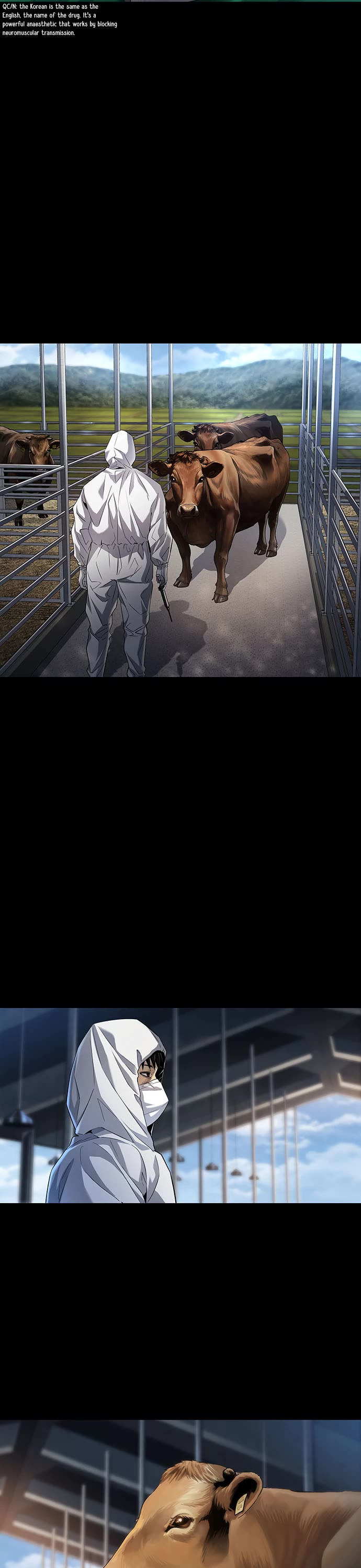 Vigilante Part 2 chapter 4 page 22