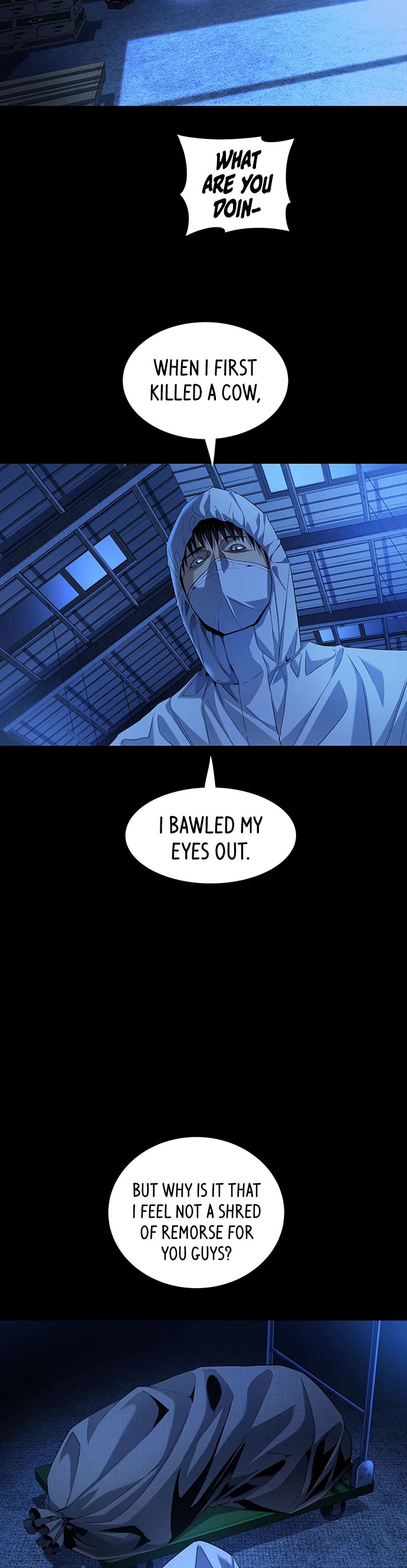 Vigilante Part 2 chapter 4 page 24