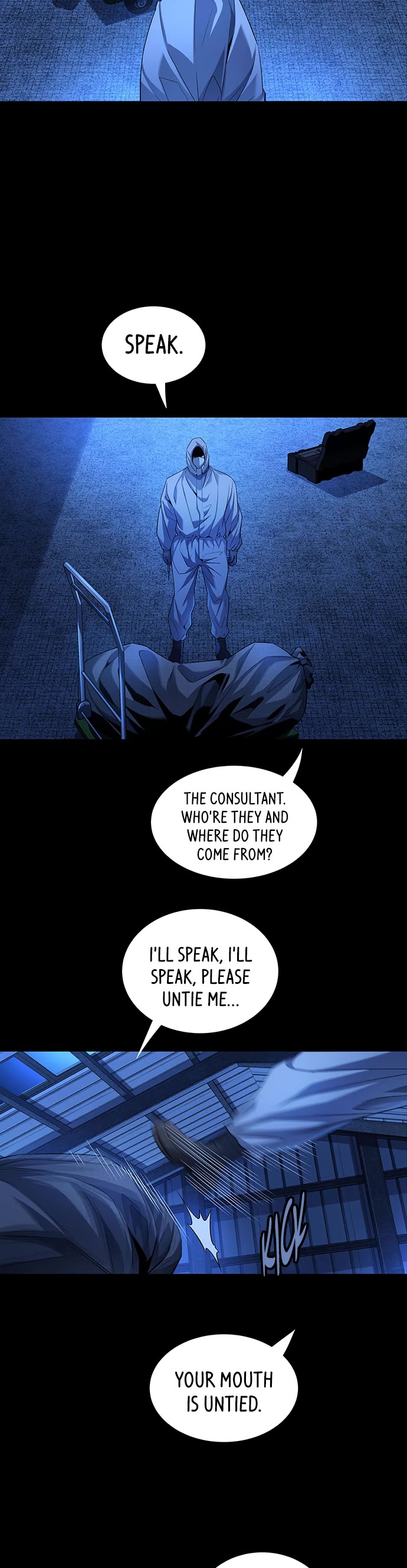 Vigilante Part 2 chapter 4 page 25