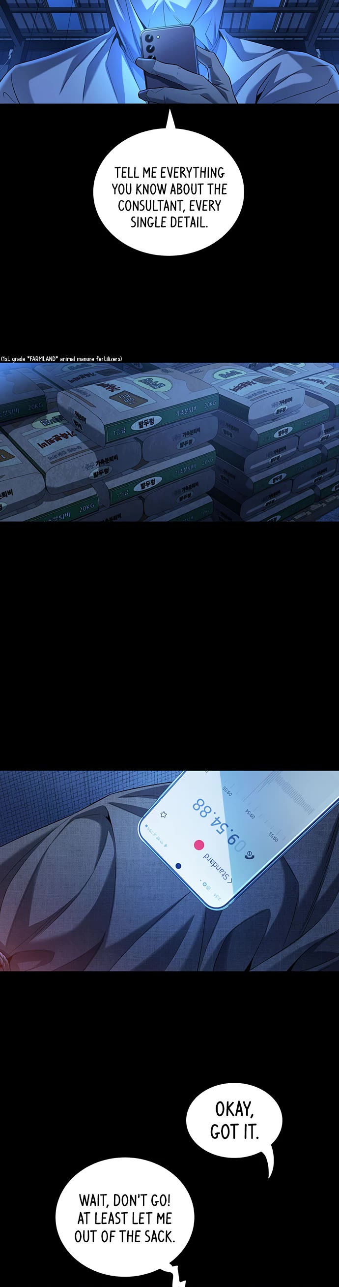 Vigilante Part 2 chapter 4 page 29