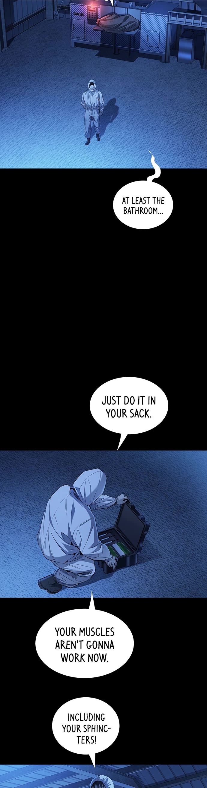 Vigilante Part 2 chapter 4 page 30