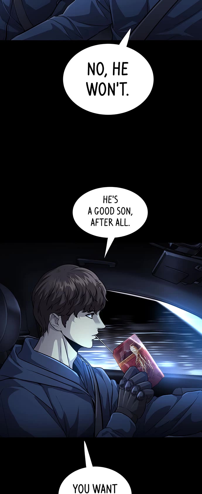 Vigilante Part 2 chapter 40 page 39
