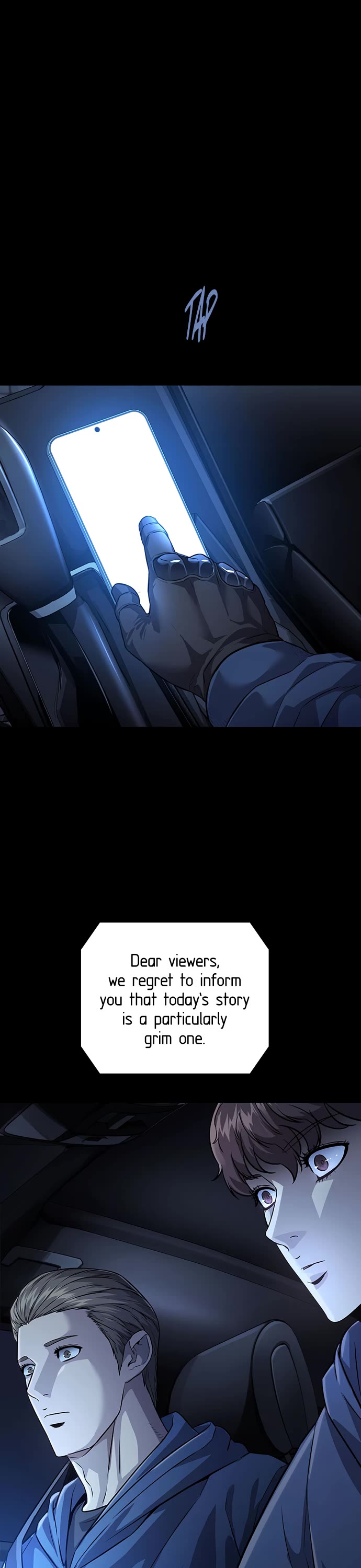 Vigilante Part 2 chapter 40 page 41