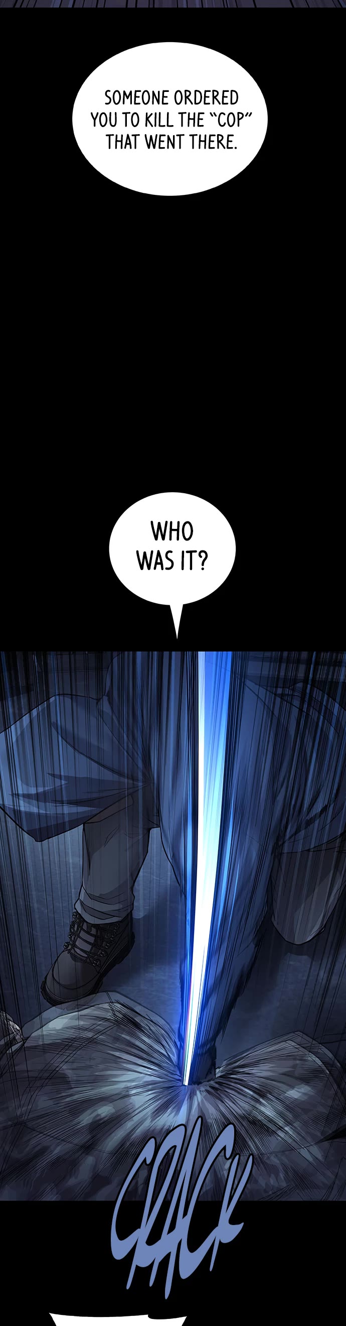 Vigilante Part 2 chapter 40 page 6