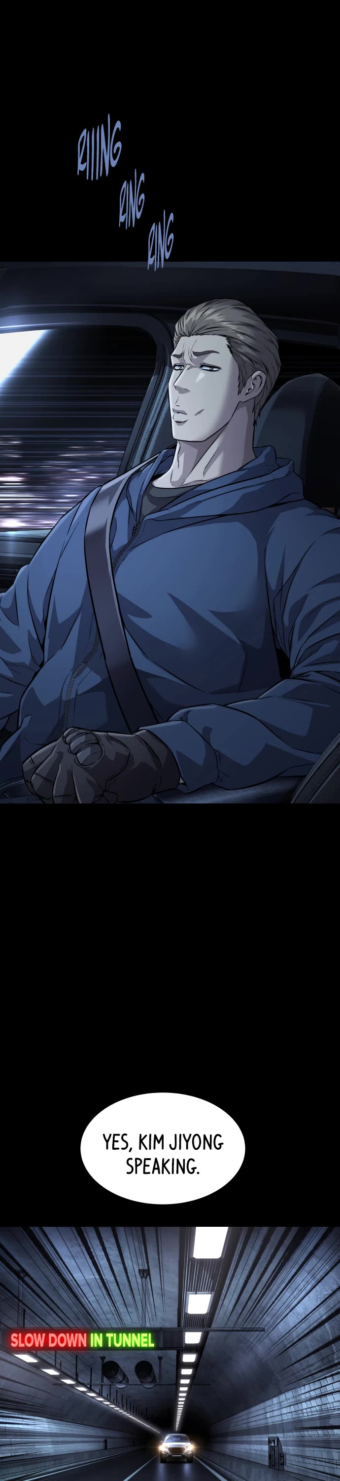Vigilante Part 2 chapter 41 page 20