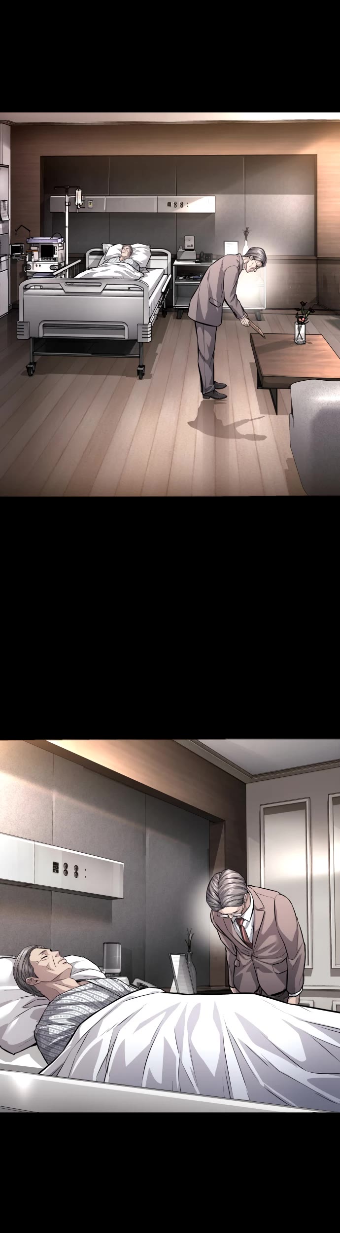 Vigilante Part 2 chapter 41 page 37