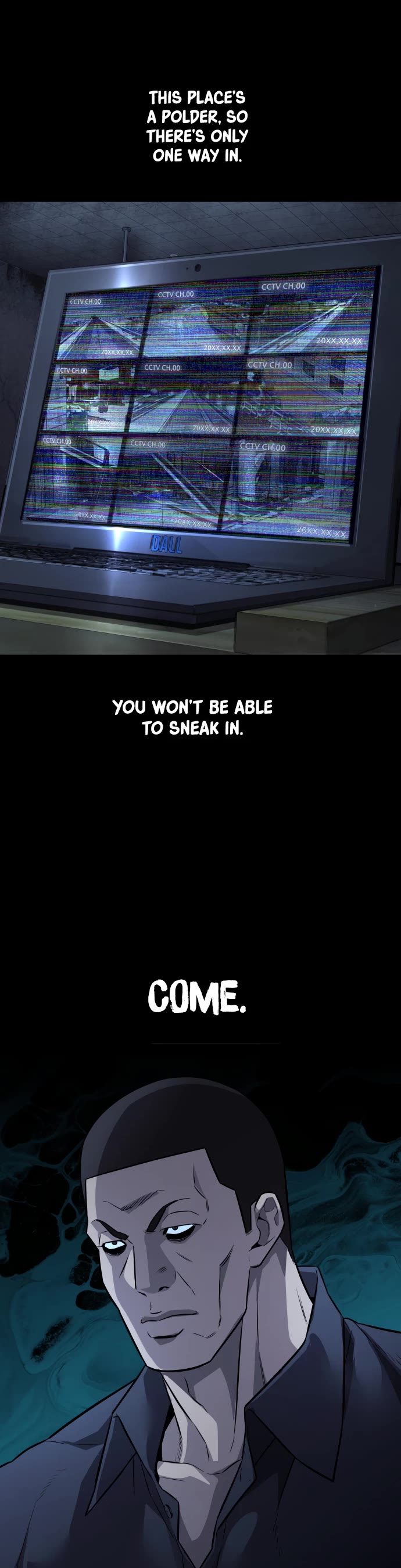 Vigilante Part 2 chapter 41 page 39