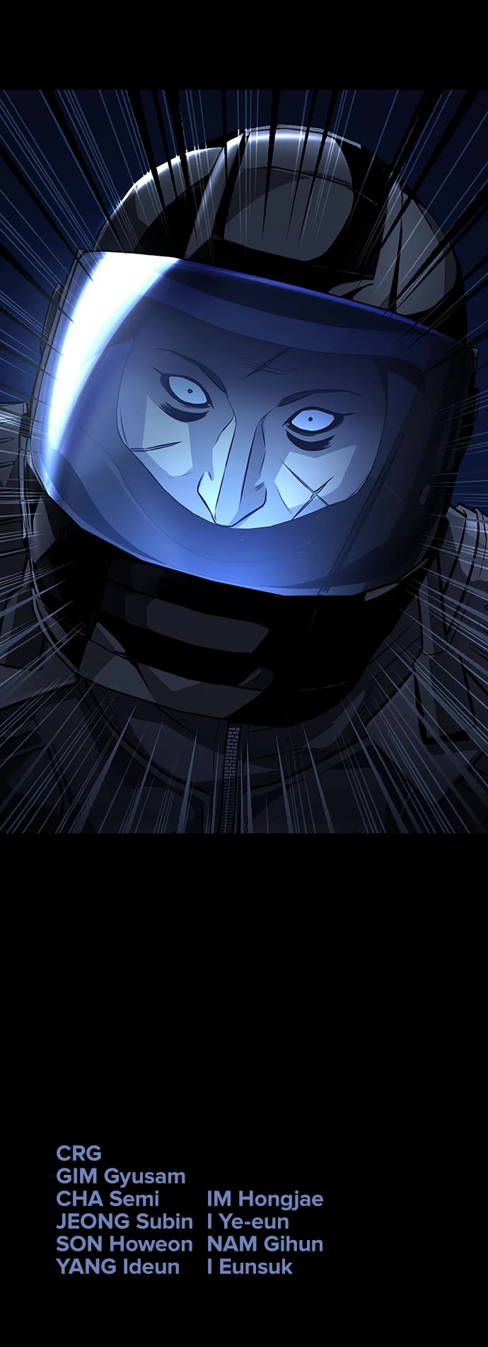Vigilante Part 2 chapter 41 page 43
