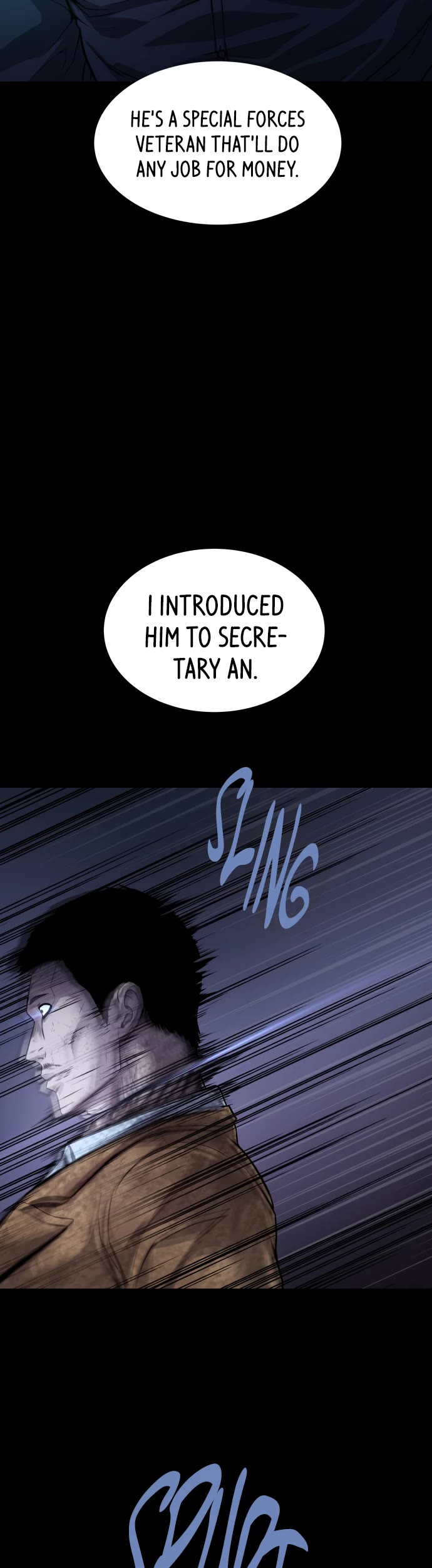 Vigilante Part 2 chapter 41 page 8