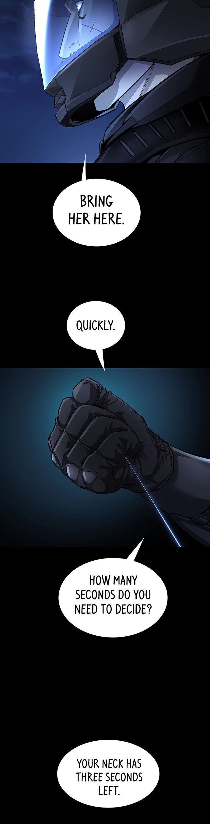 Vigilante Part 2 chapter 42 page 21