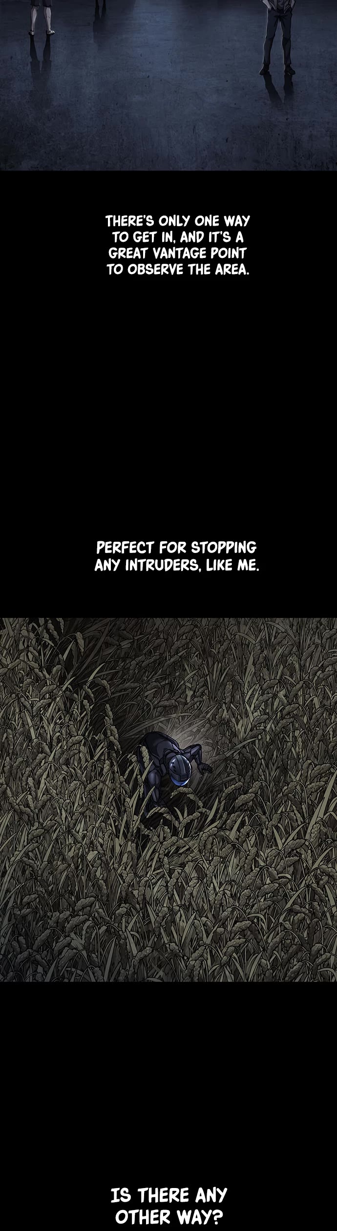 Vigilante Part 2 chapter 42 page 3