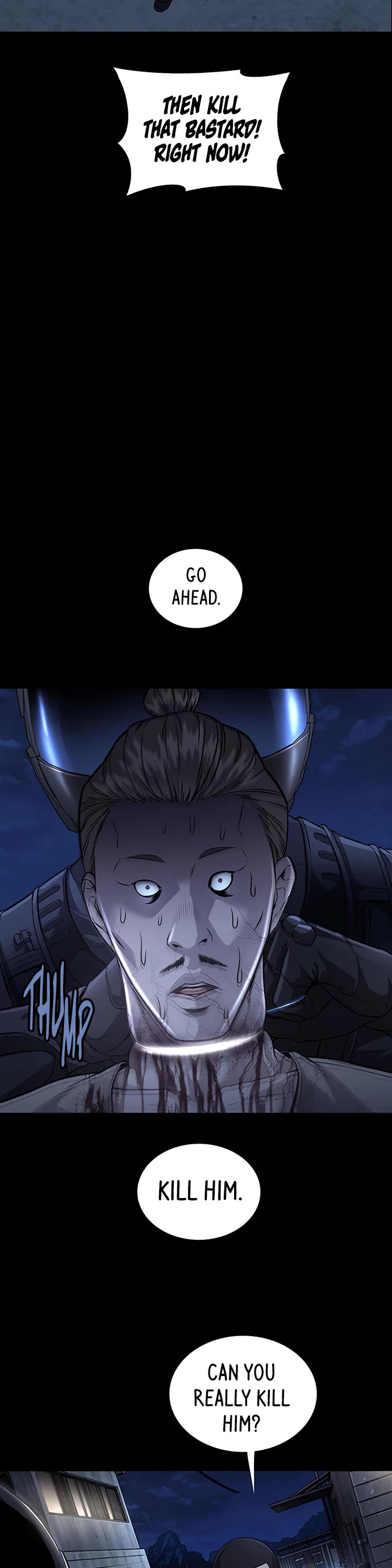 Vigilante Part 2 chapter 42 page 30
