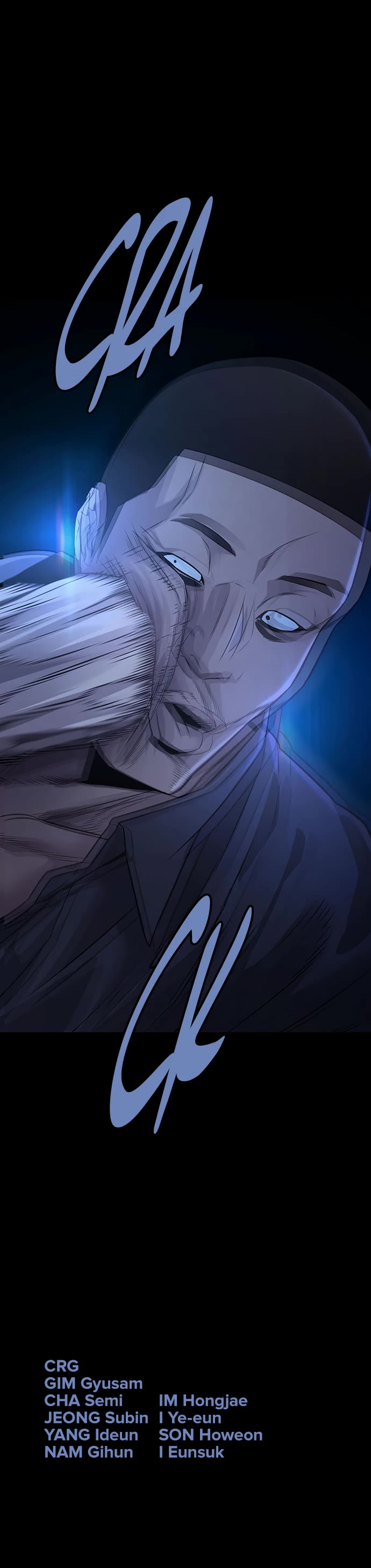 Vigilante Part 2 chapter 42 page 45