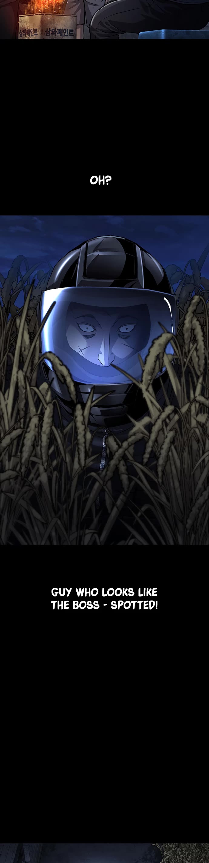 Vigilante Part 2 chapter 42 page 5