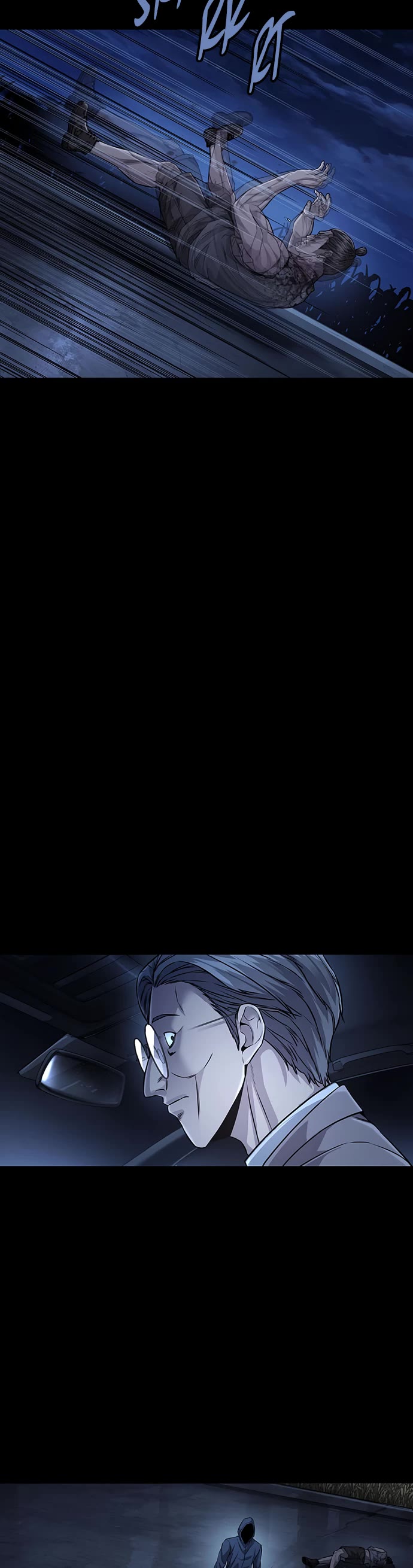 Vigilante Part 2 chapter 43 page 29