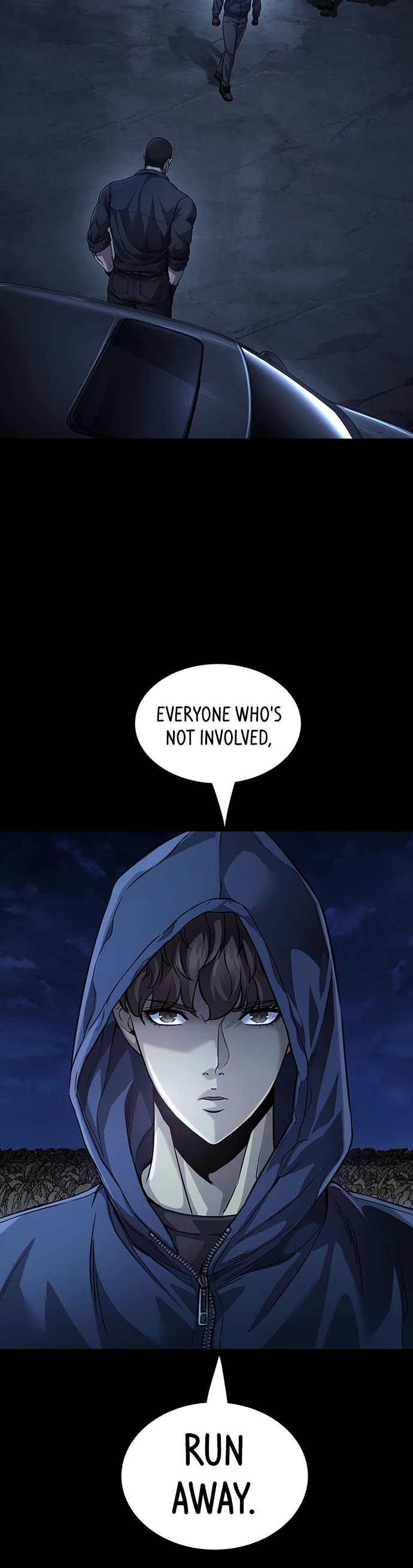 Vigilante Part 2 chapter 43 page 30