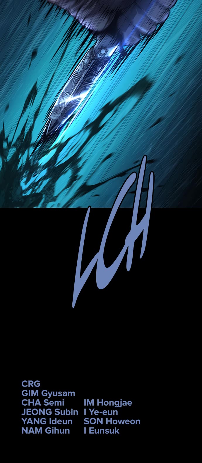 Vigilante Part 2 chapter 43 page 36