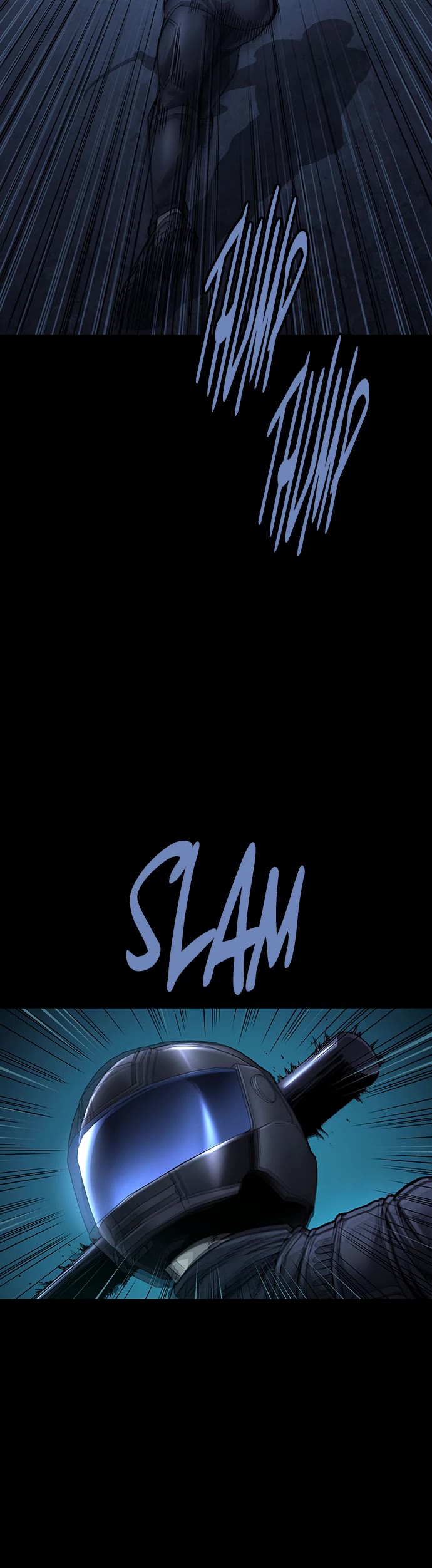 Vigilante Part 2 chapter 43 page 8