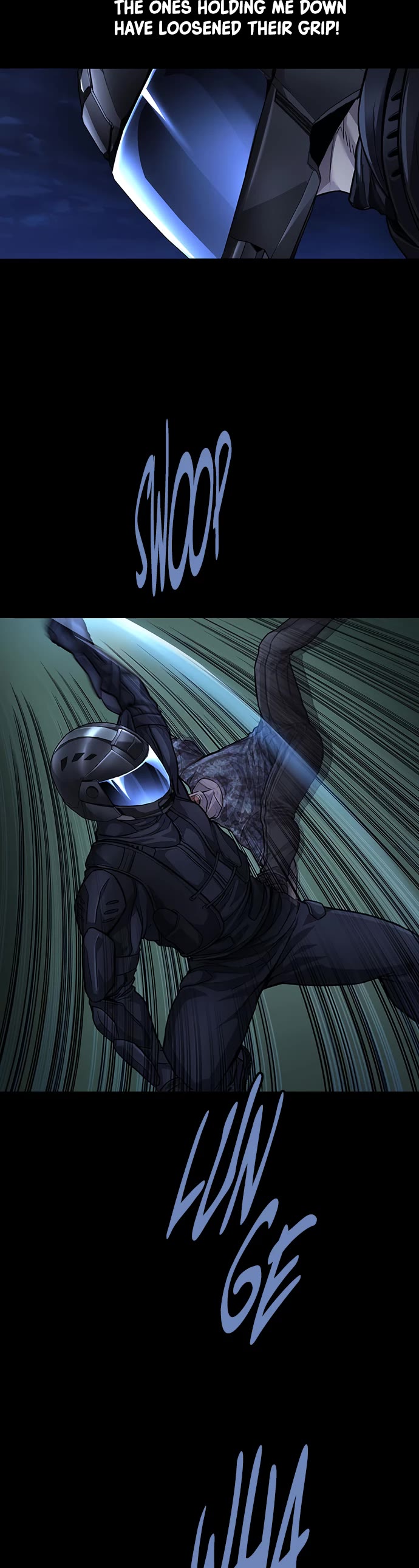 Vigilante Part 2 chapter 44 page 2