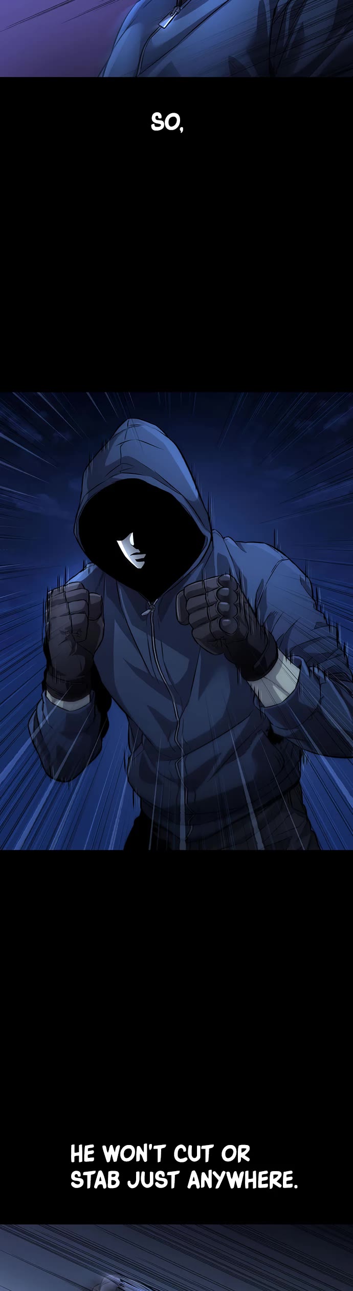 Vigilante Part 2 chapter 44 page 21