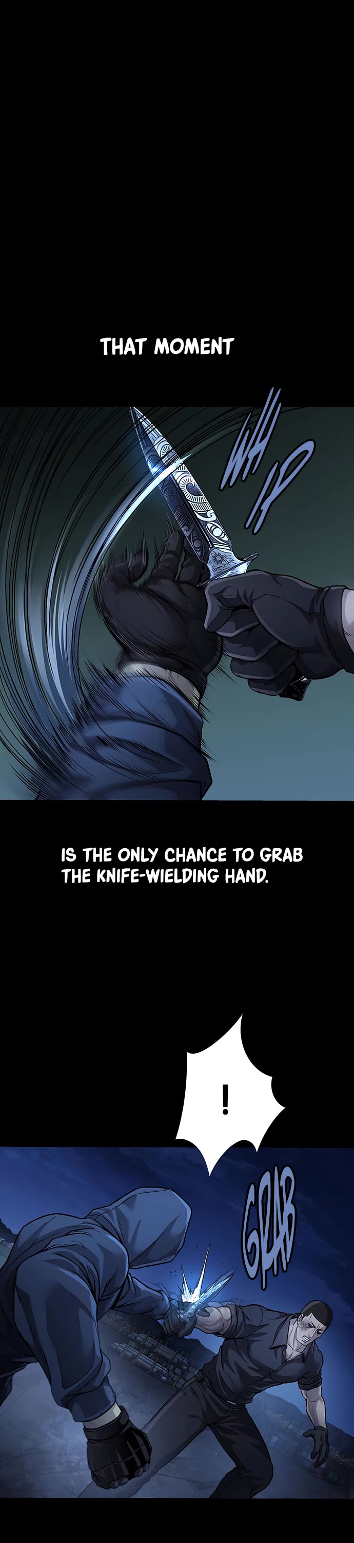 Vigilante Part 2 chapter 44 page 23